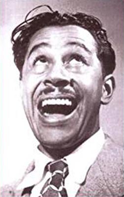 Cab Calloway